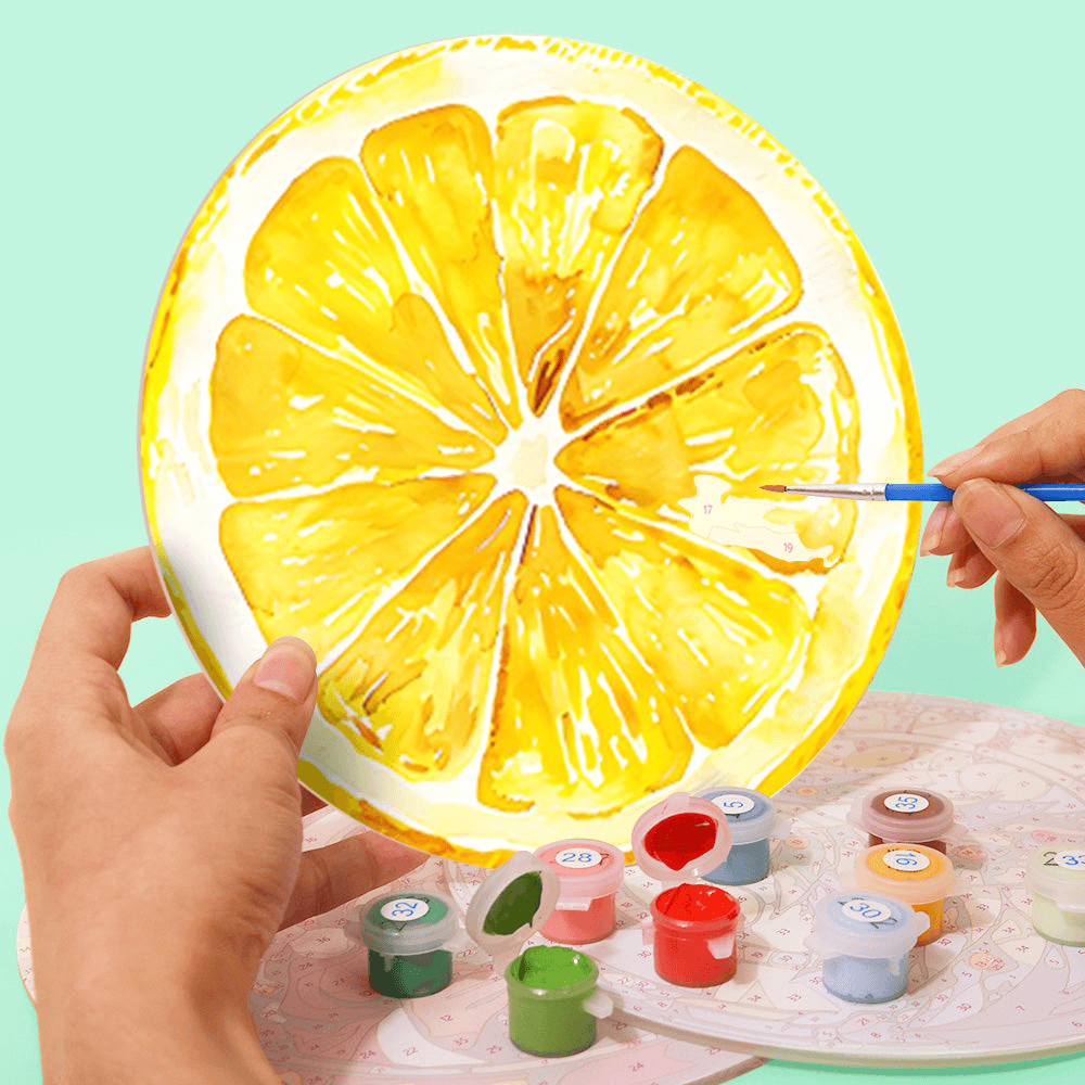 Fruit Splash (Set of 6)