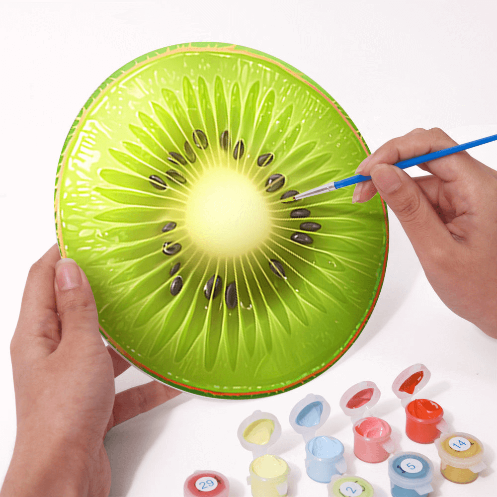 Fruit Splash (Set of 6)
