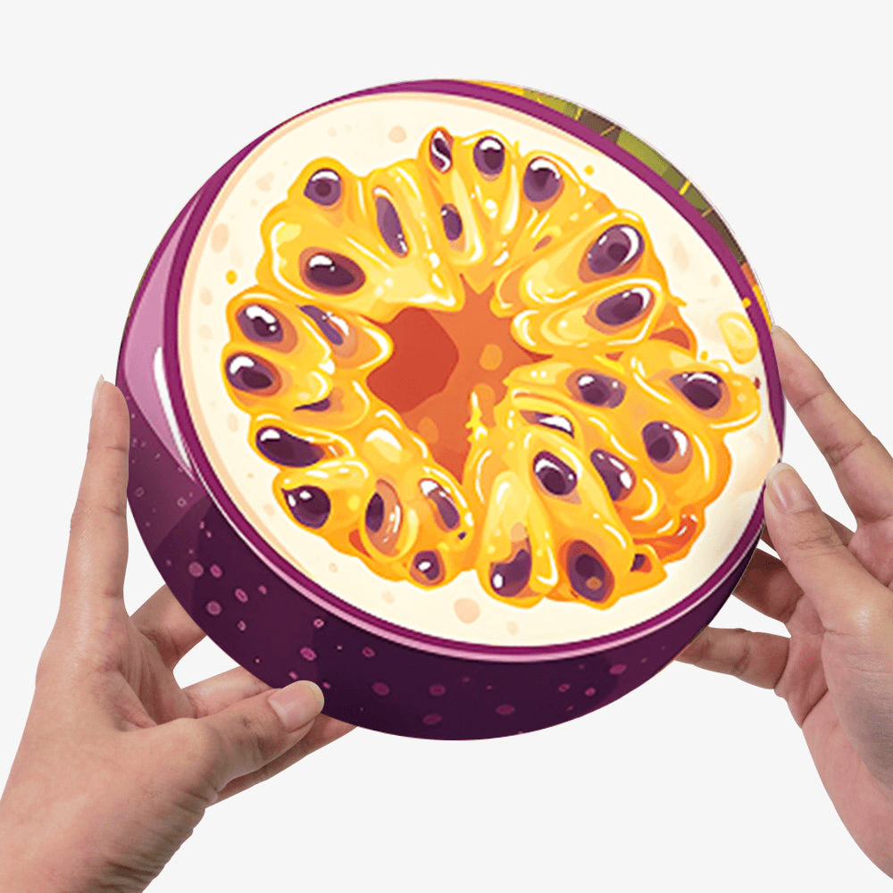 Fruit Splash (Set of 6)