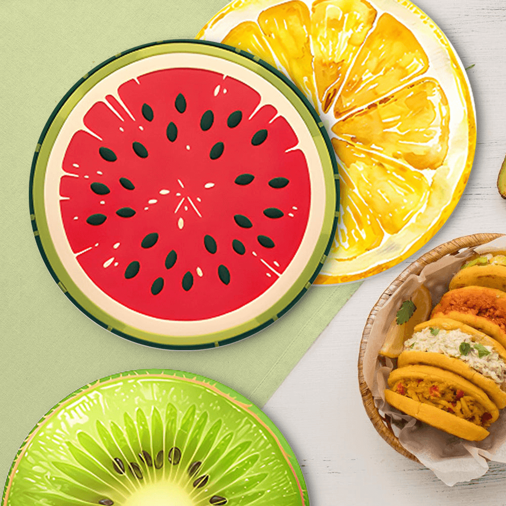 Fruit Splash (Set of 6)