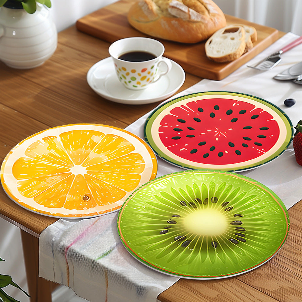 Fruit Splash (Set of 6)