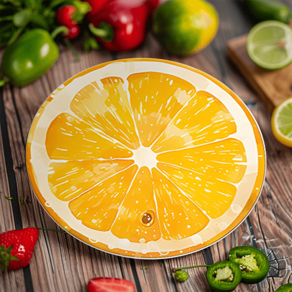 Fruit Splash (Set of 6)
