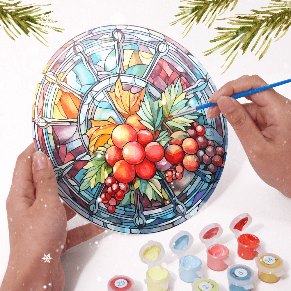 Glass & Light (Set of 4)
