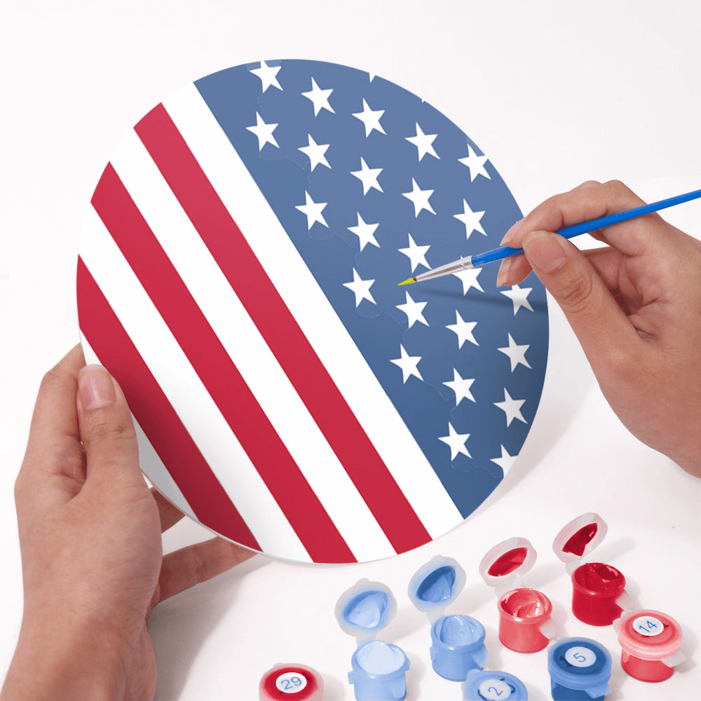 American Spirit (Set of 6)