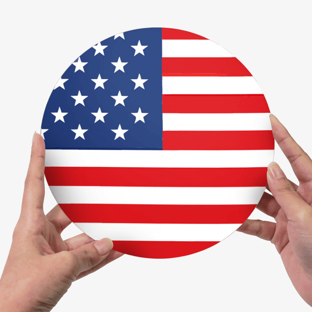 American Spirit (Set of 6)