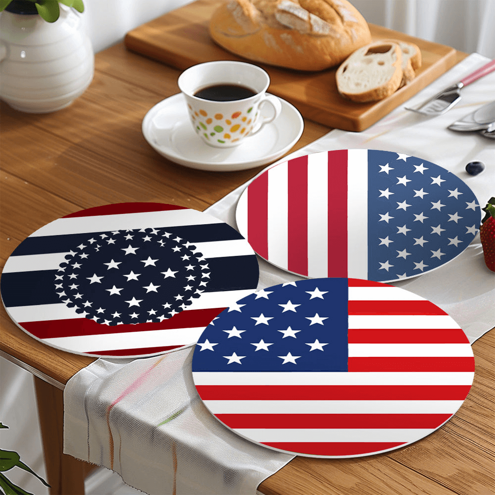 American Spirit (Set of 6)