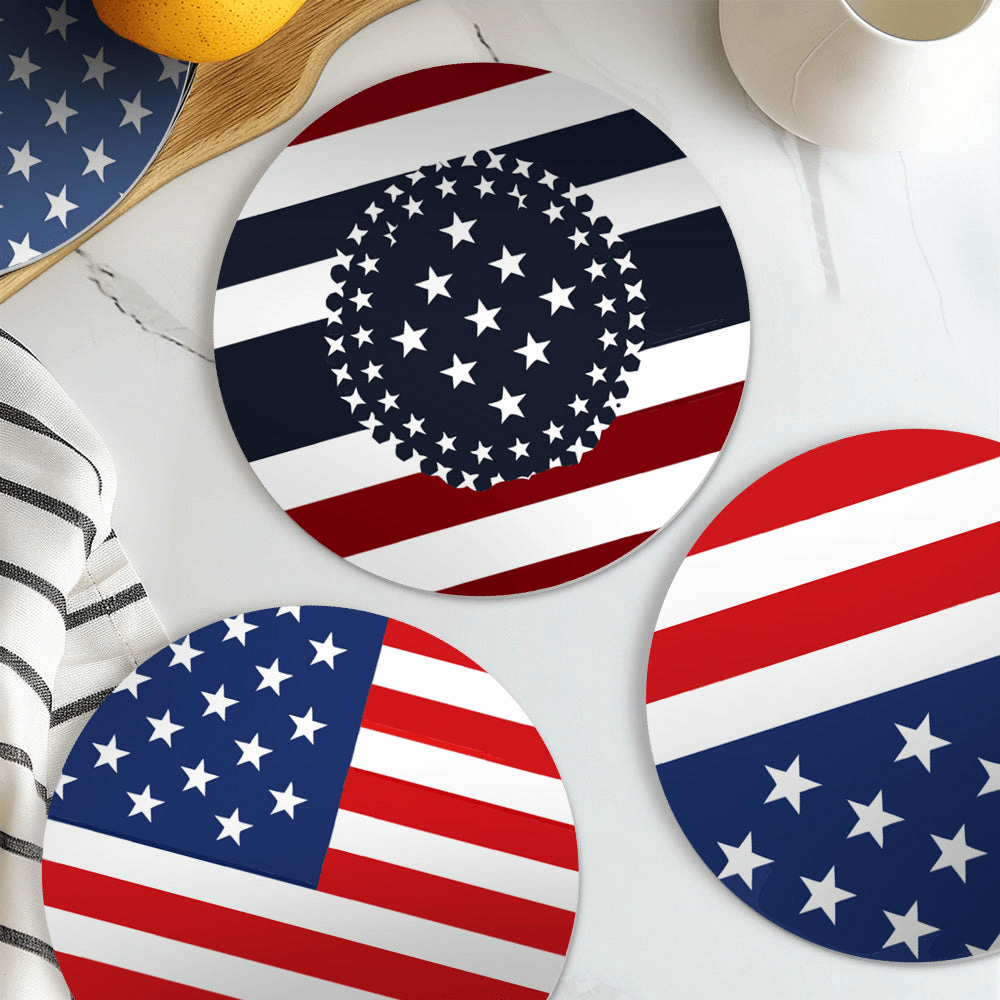 American Spirit (Set of 6)