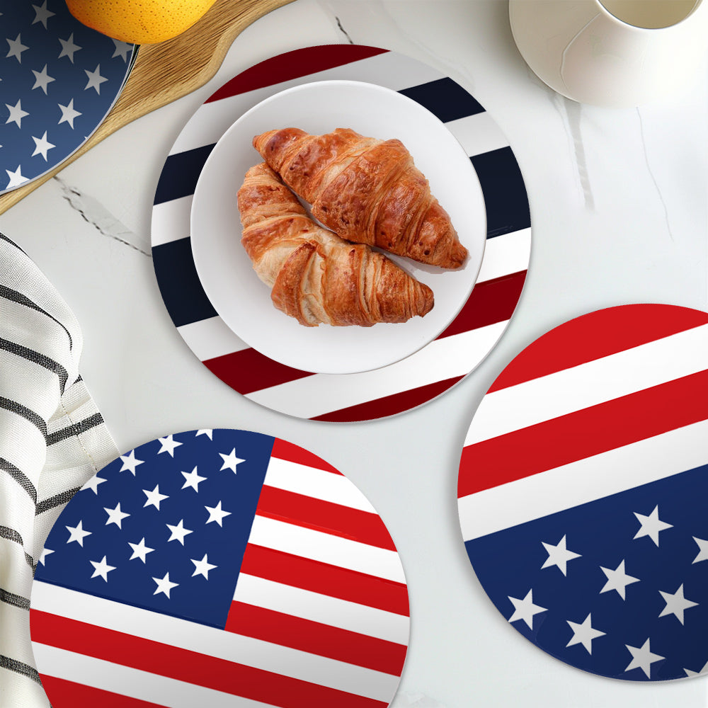 American Spirit (Set of 6)