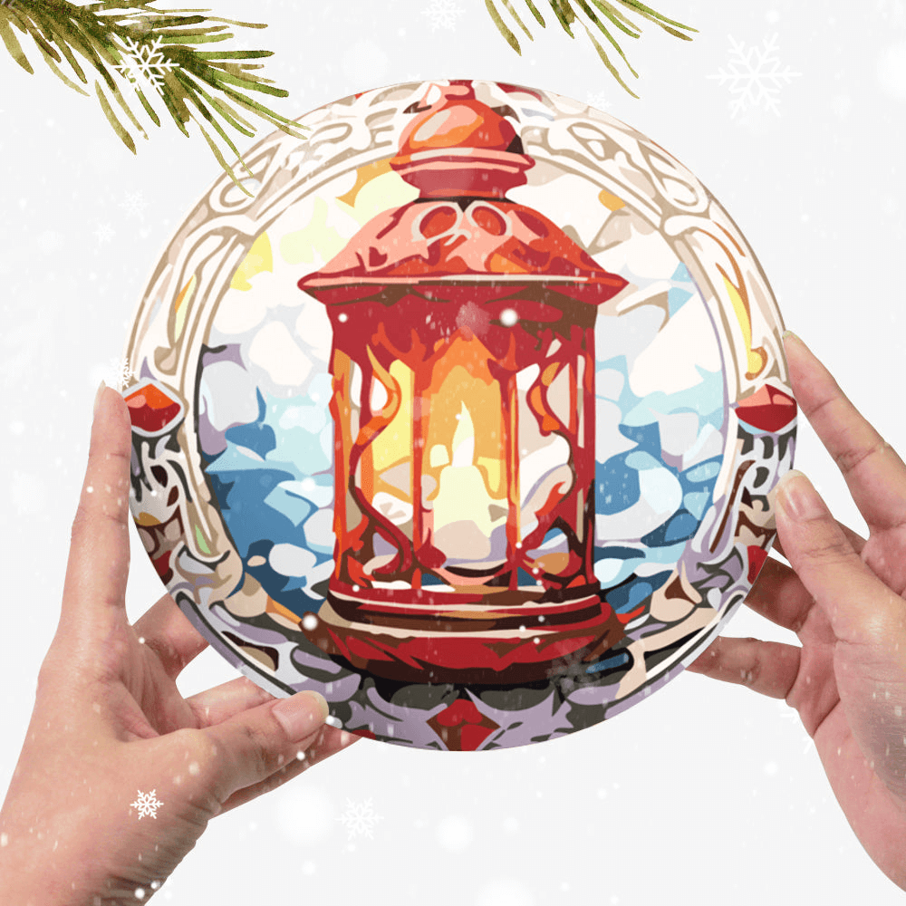 Cozy Christmas (Set of 6)