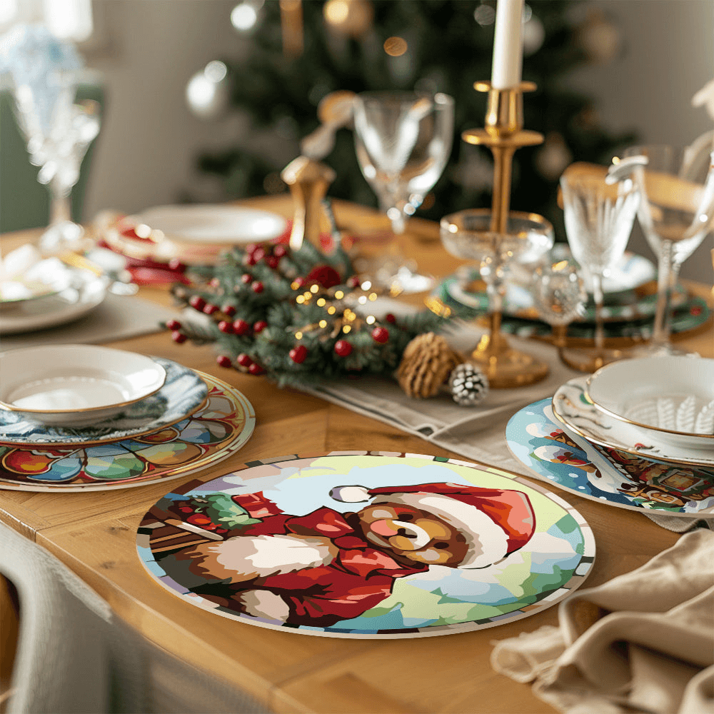 Cozy Christmas (Set of 6)