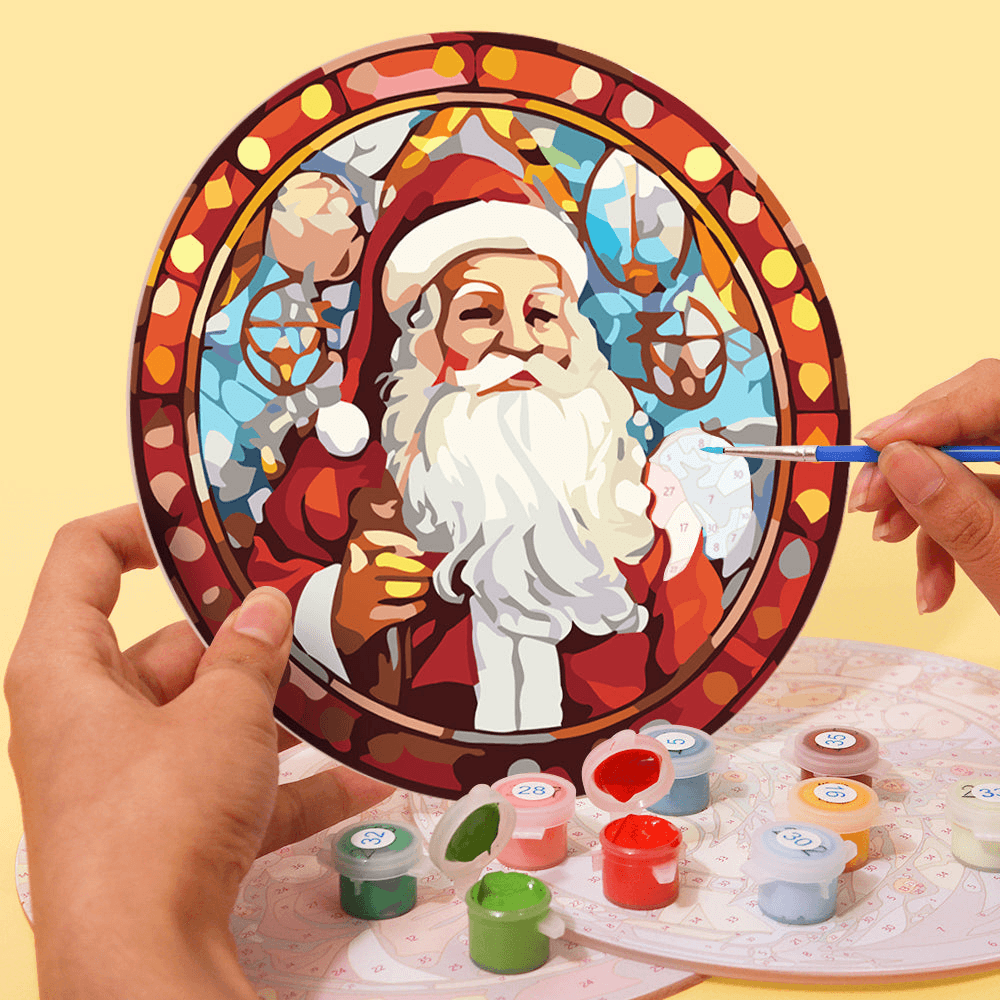 Christmas Reflections (Set of 6)