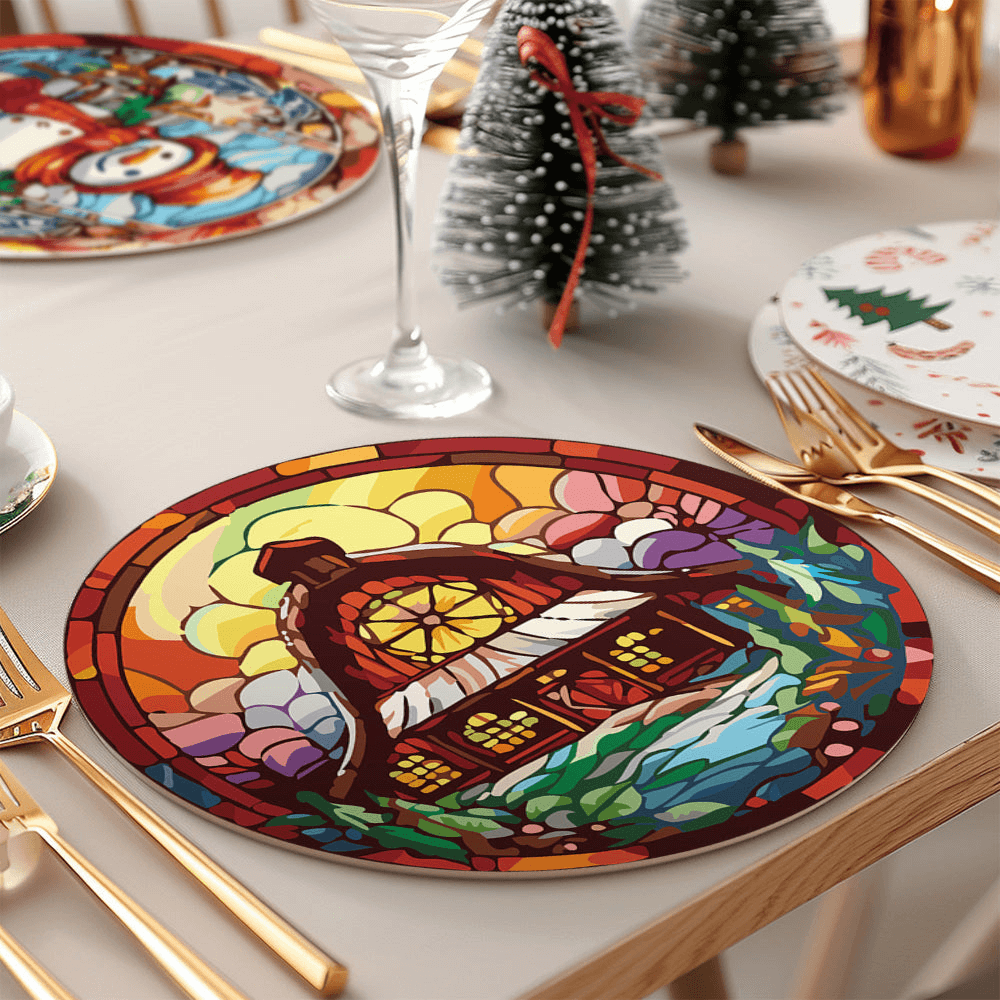 Christmas Reflections (Set of 6)