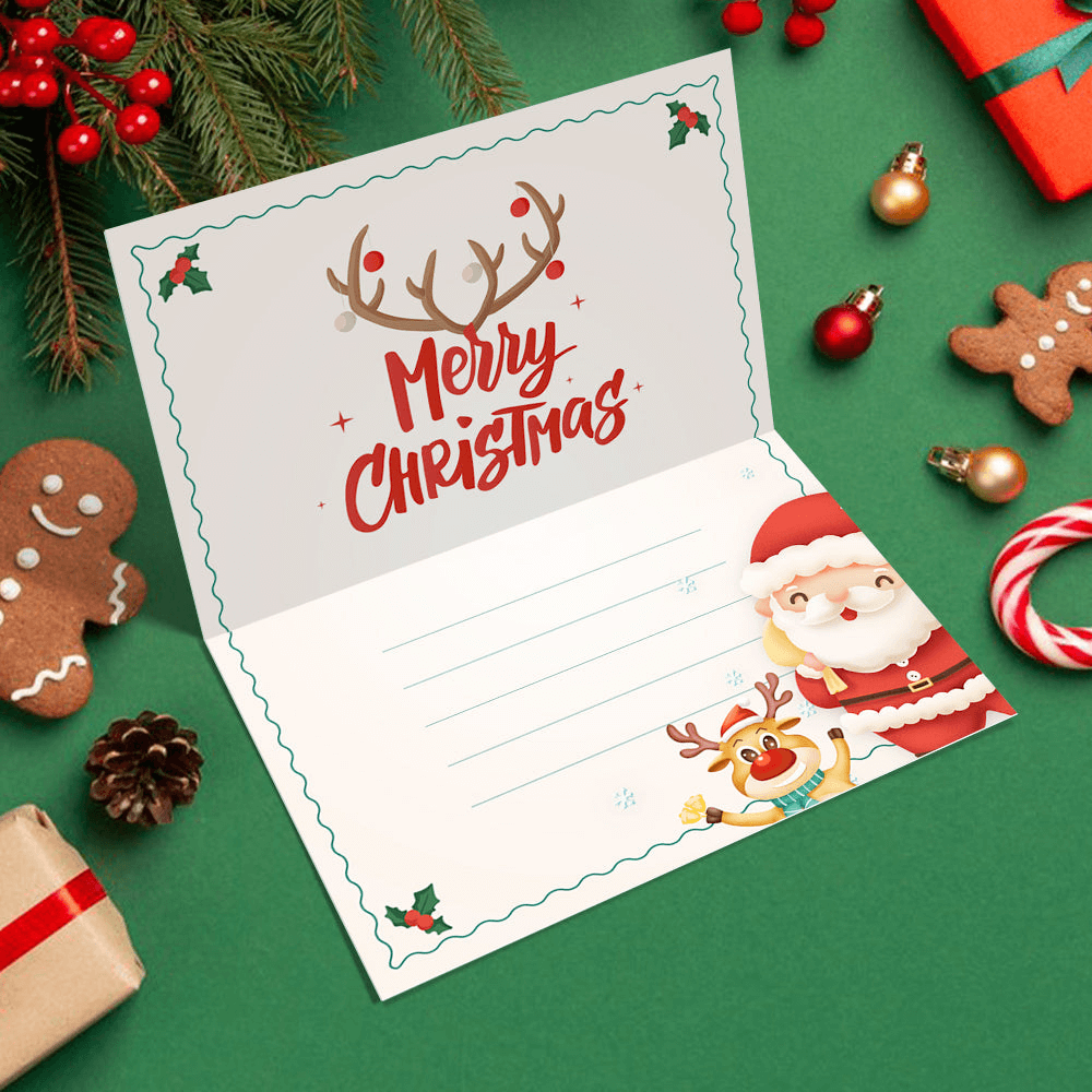 Holiday Magic (Set of 6)