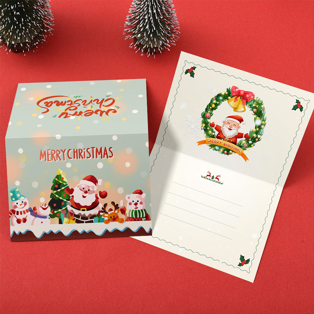 Holiday Magic (Set of 6)