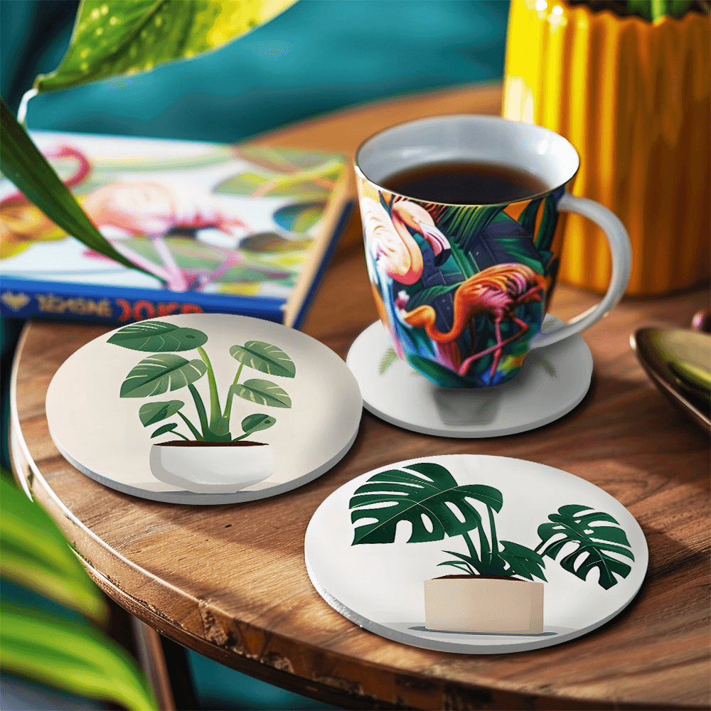 Green Haven (Set of 6)