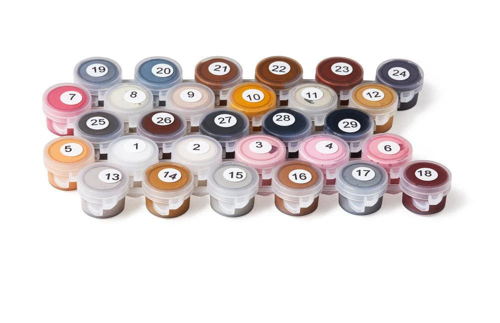 Extra Painting Sets
