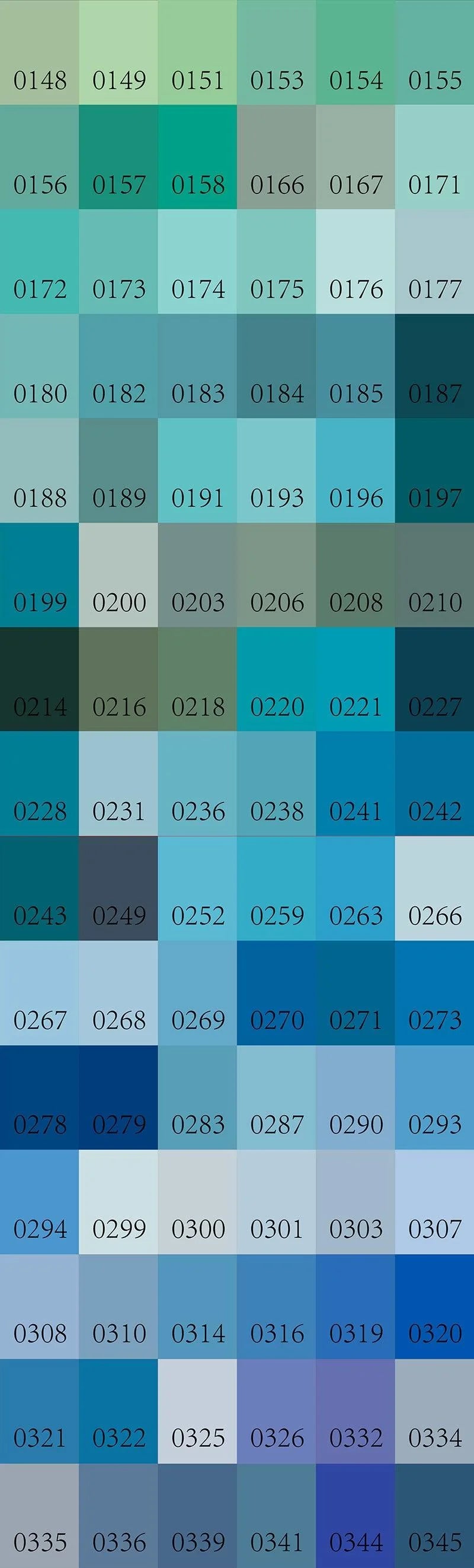 Extra Painting Sets