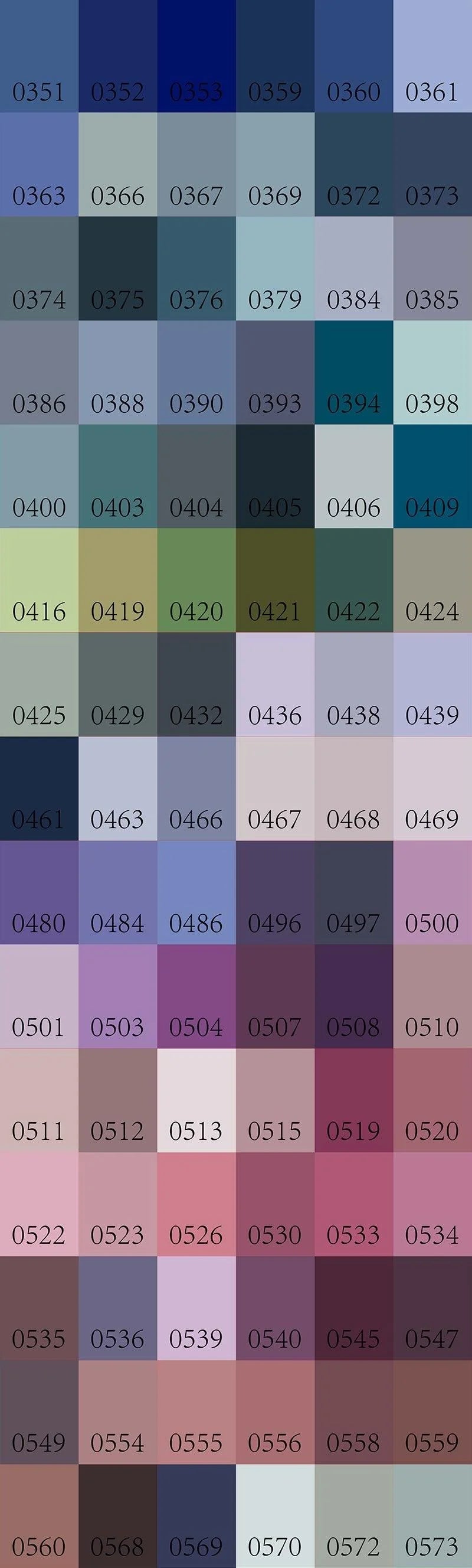 Extra Painting Sets