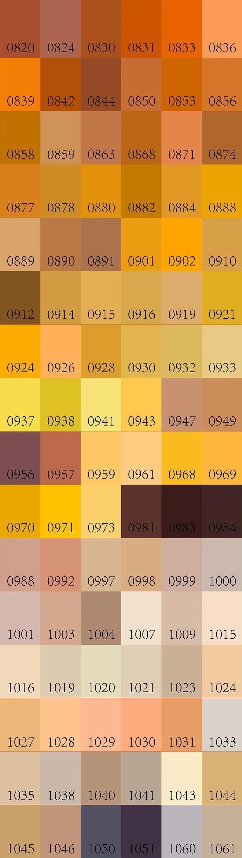 Extra Painting Sets