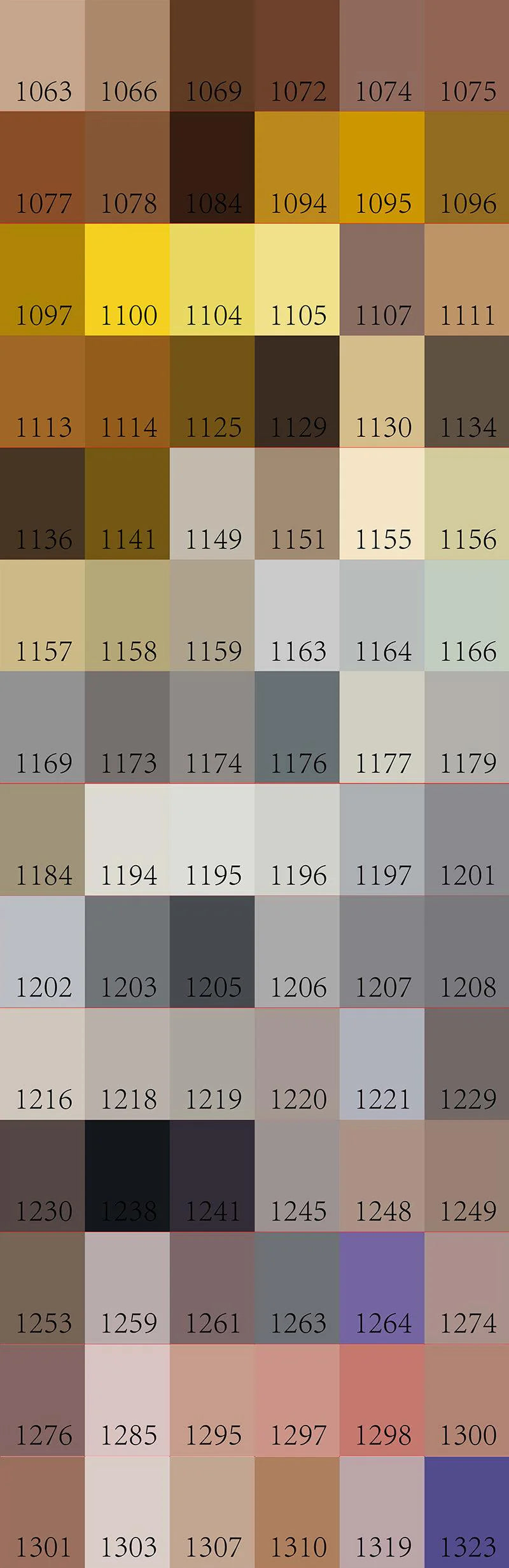 Extra Painting Sets