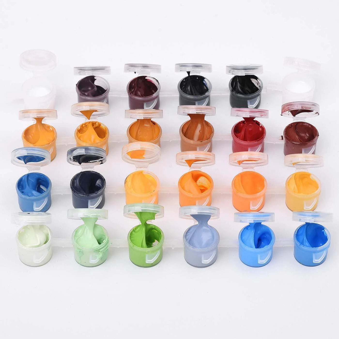 Extra Painting Sets