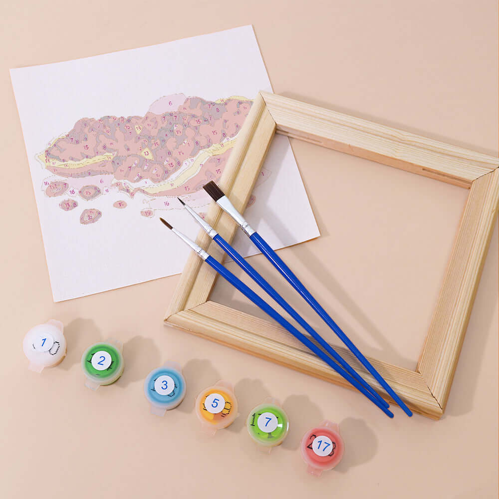 Fruit Pop (Set of 6)
