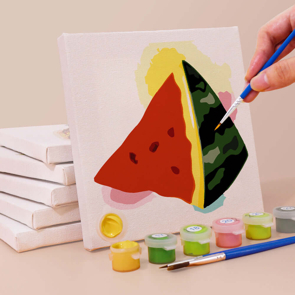 Fruit Pop (Set of 6)
