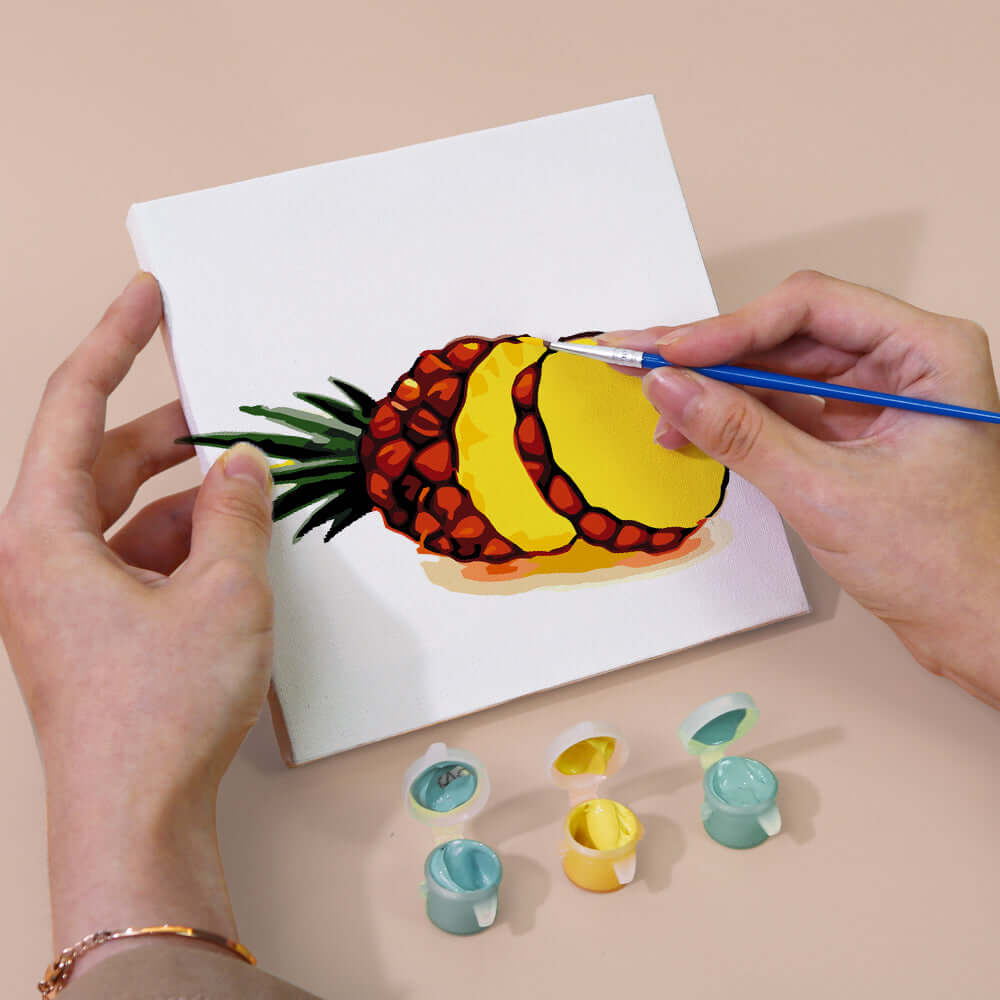 Fruit Pop (Set of 6)