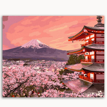 Fuji