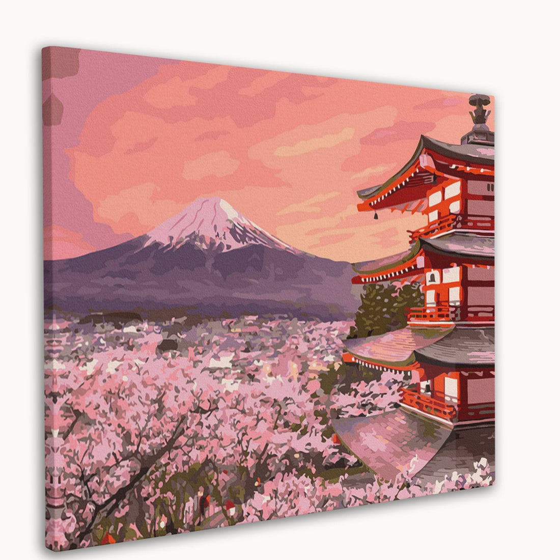 Fuji