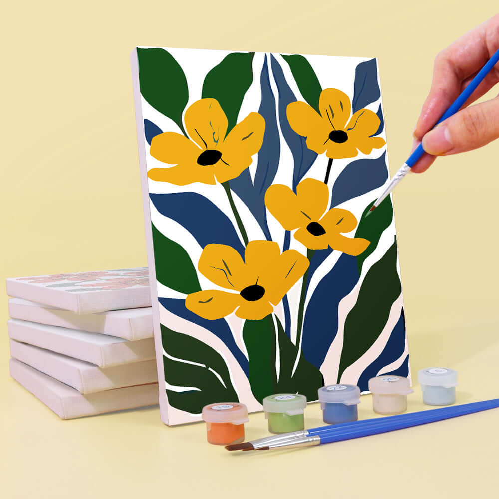 Garden Pop (Set of 6)