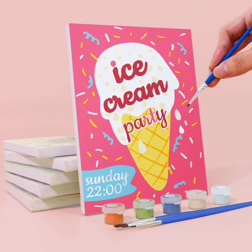 Summer Bliss (Set of 6)