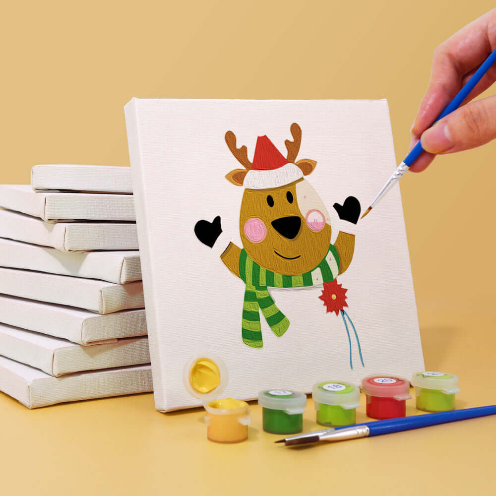 Jolly Minis (Set of 9)