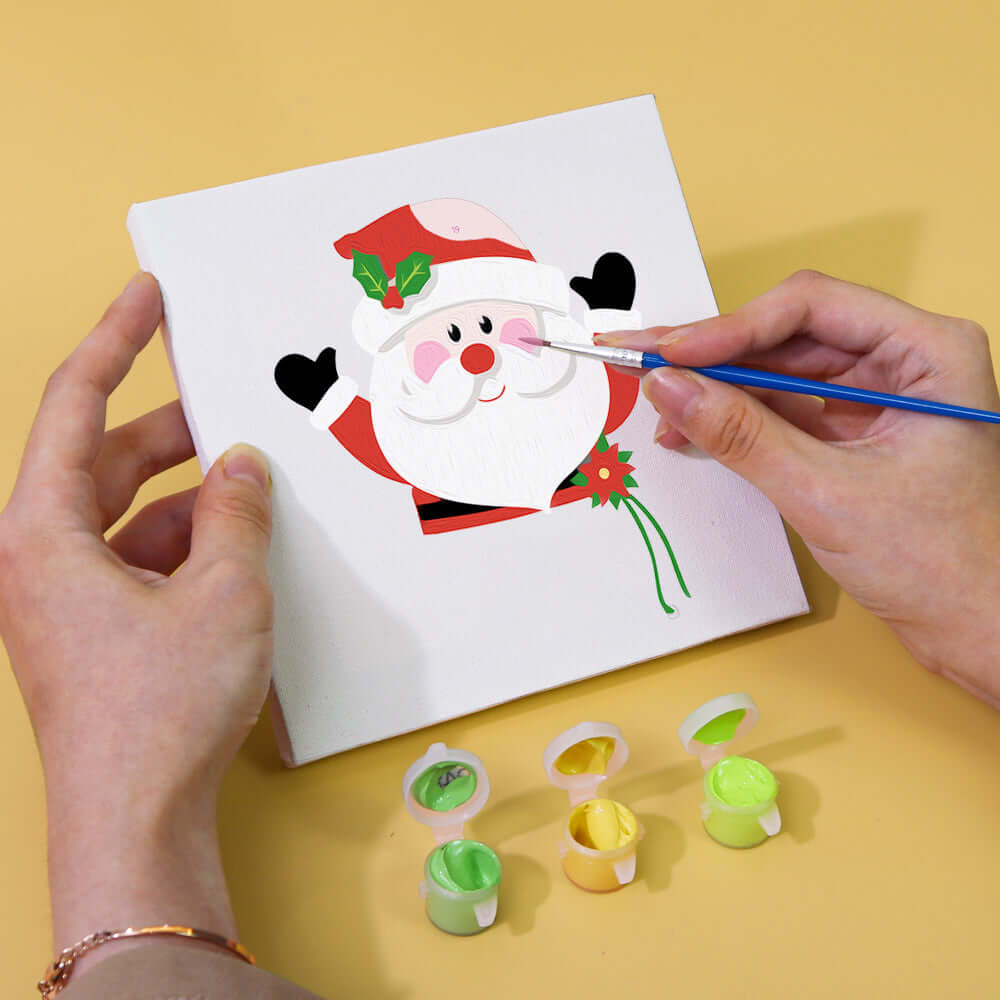 Jolly Minis (Set of 9)