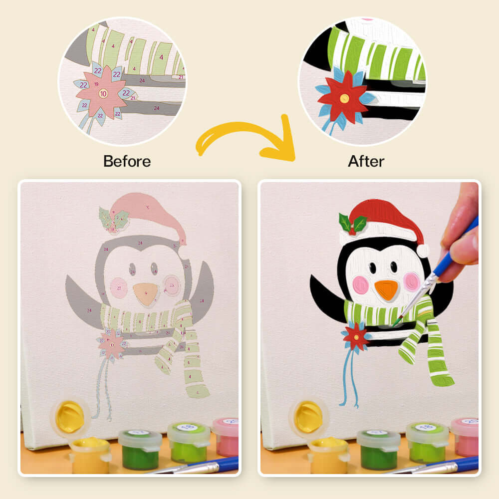 Jolly Minis (Set of 9)