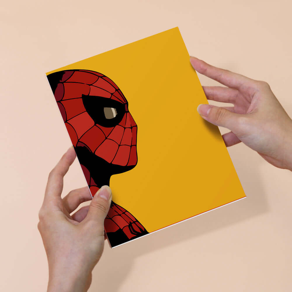 Spiderverse Heroes (Set of 6)