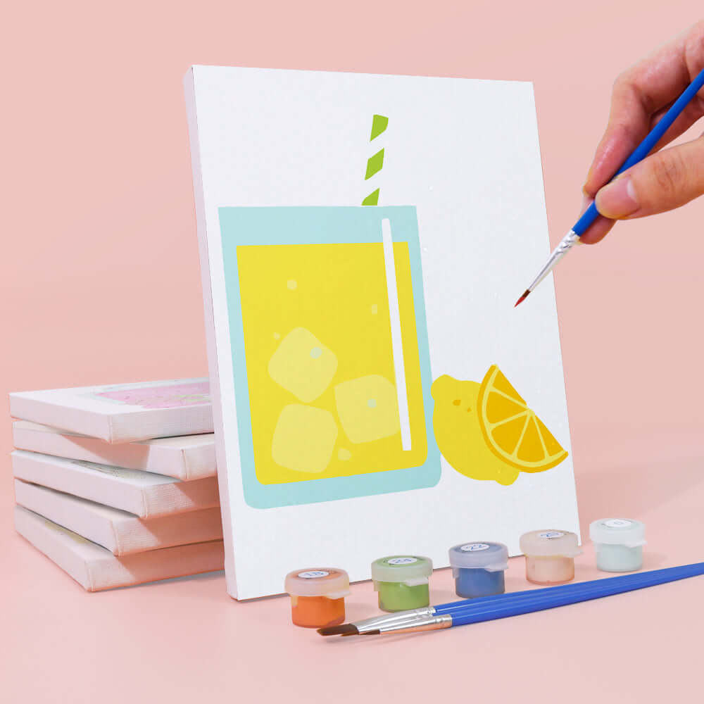 Juicy Joy (Set of 6)