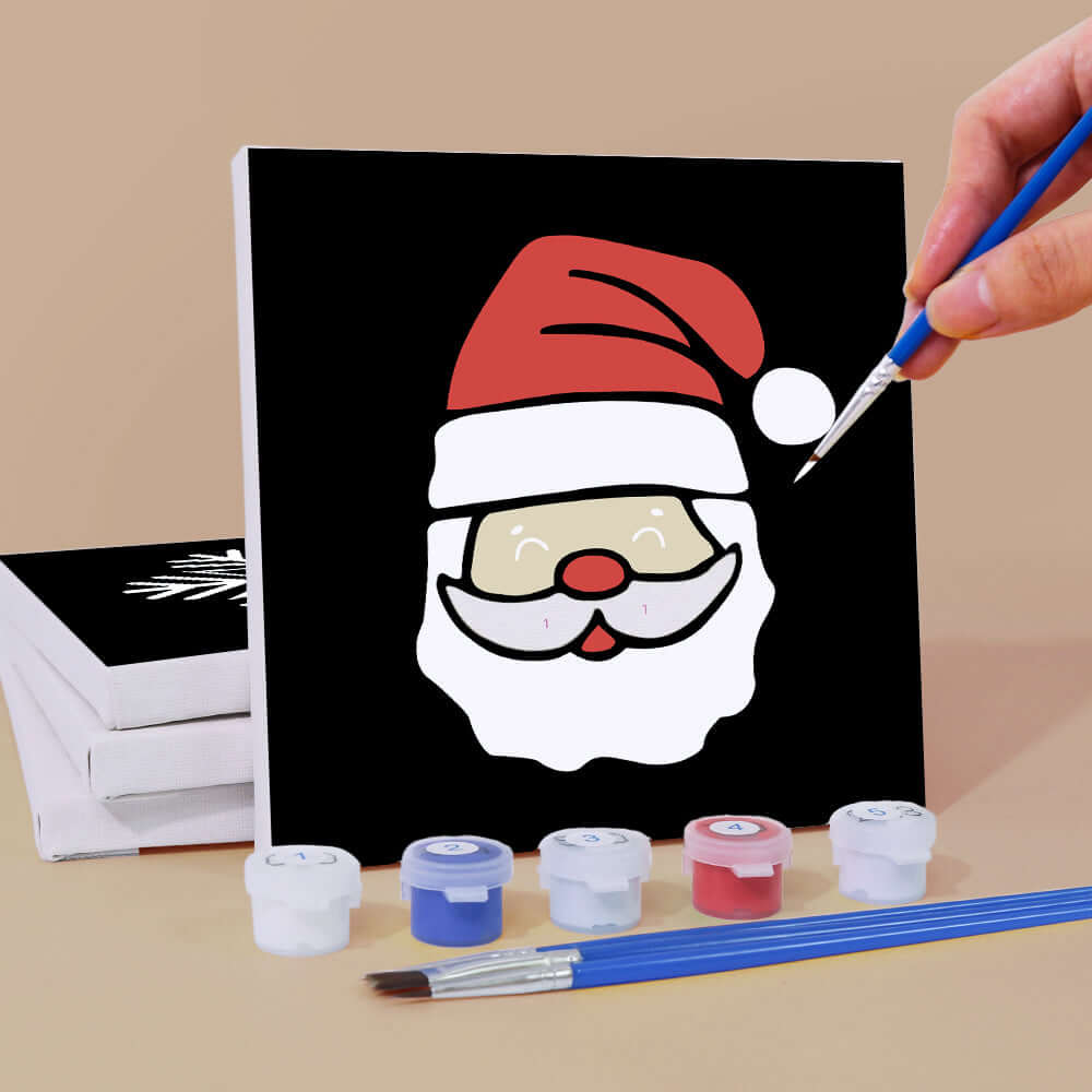 Holiday Glow (Set of 4)