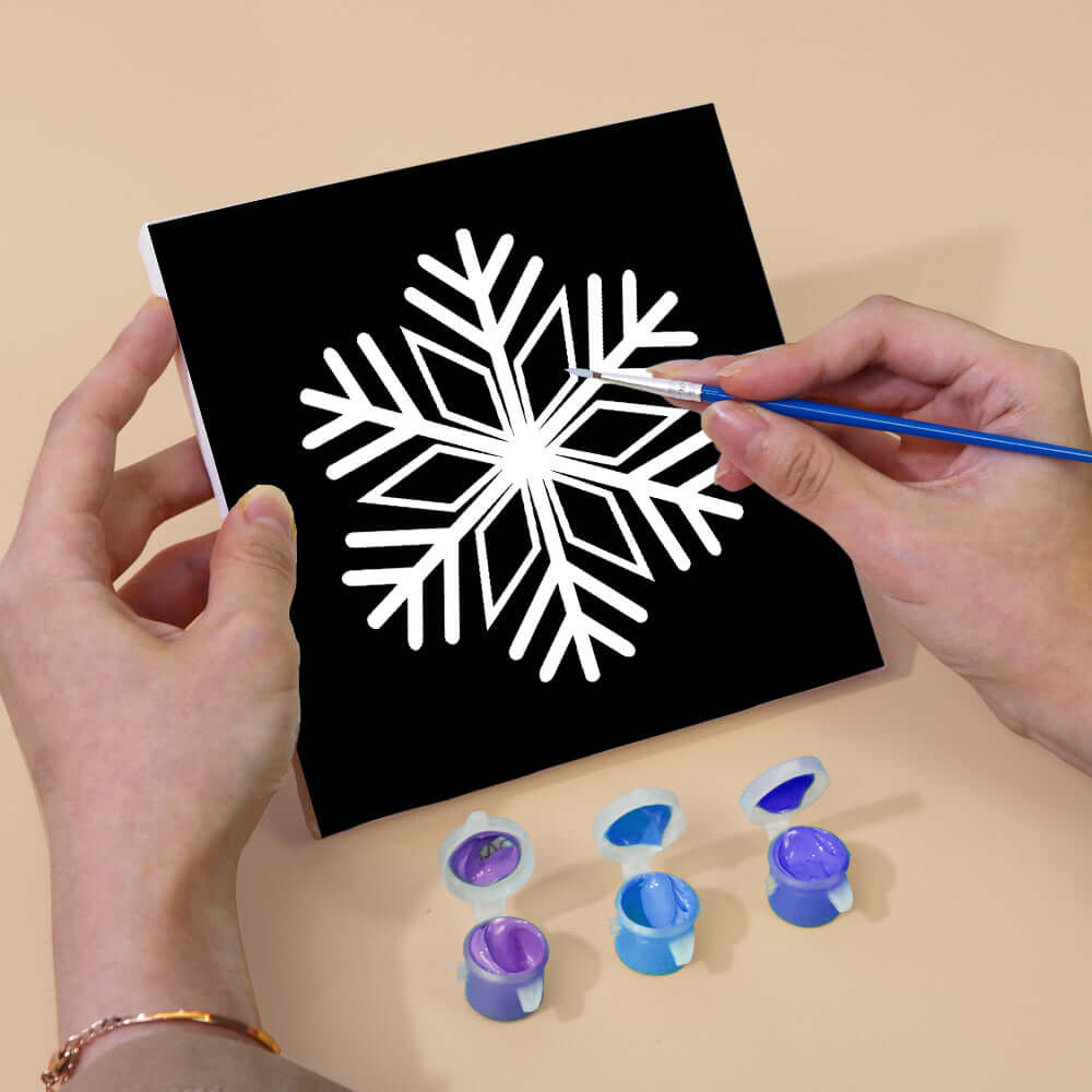 Holiday Glow (Set of 4)