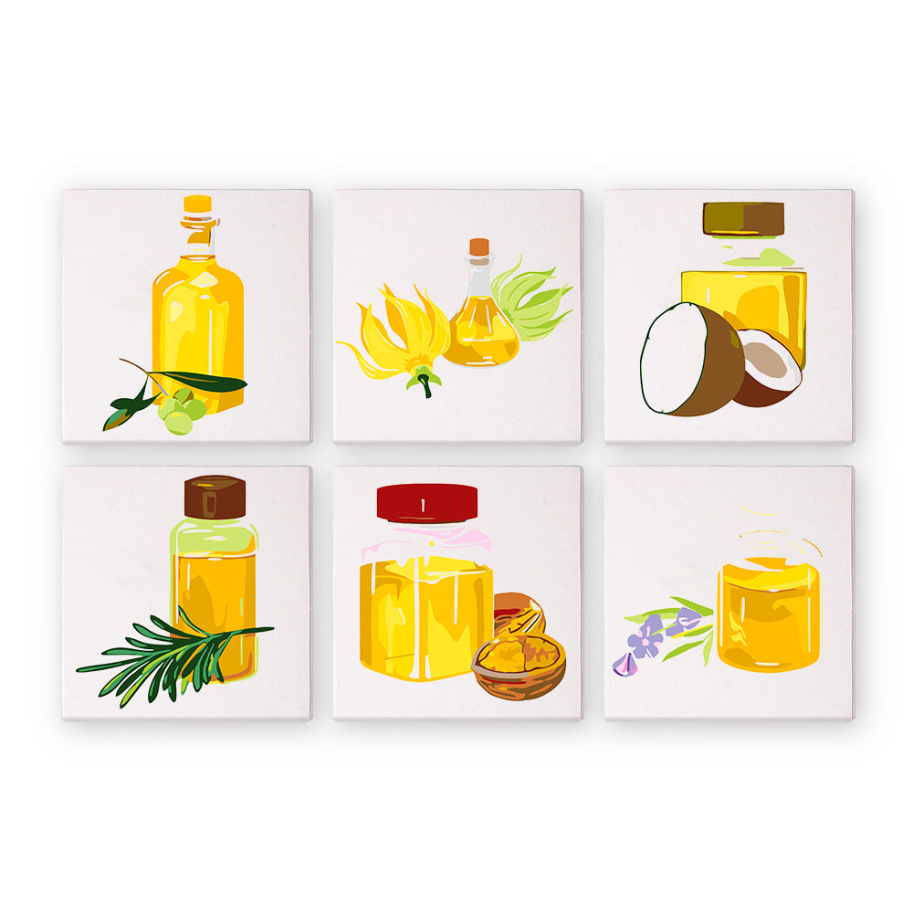 Nature's Essence Collection (Set of 6)