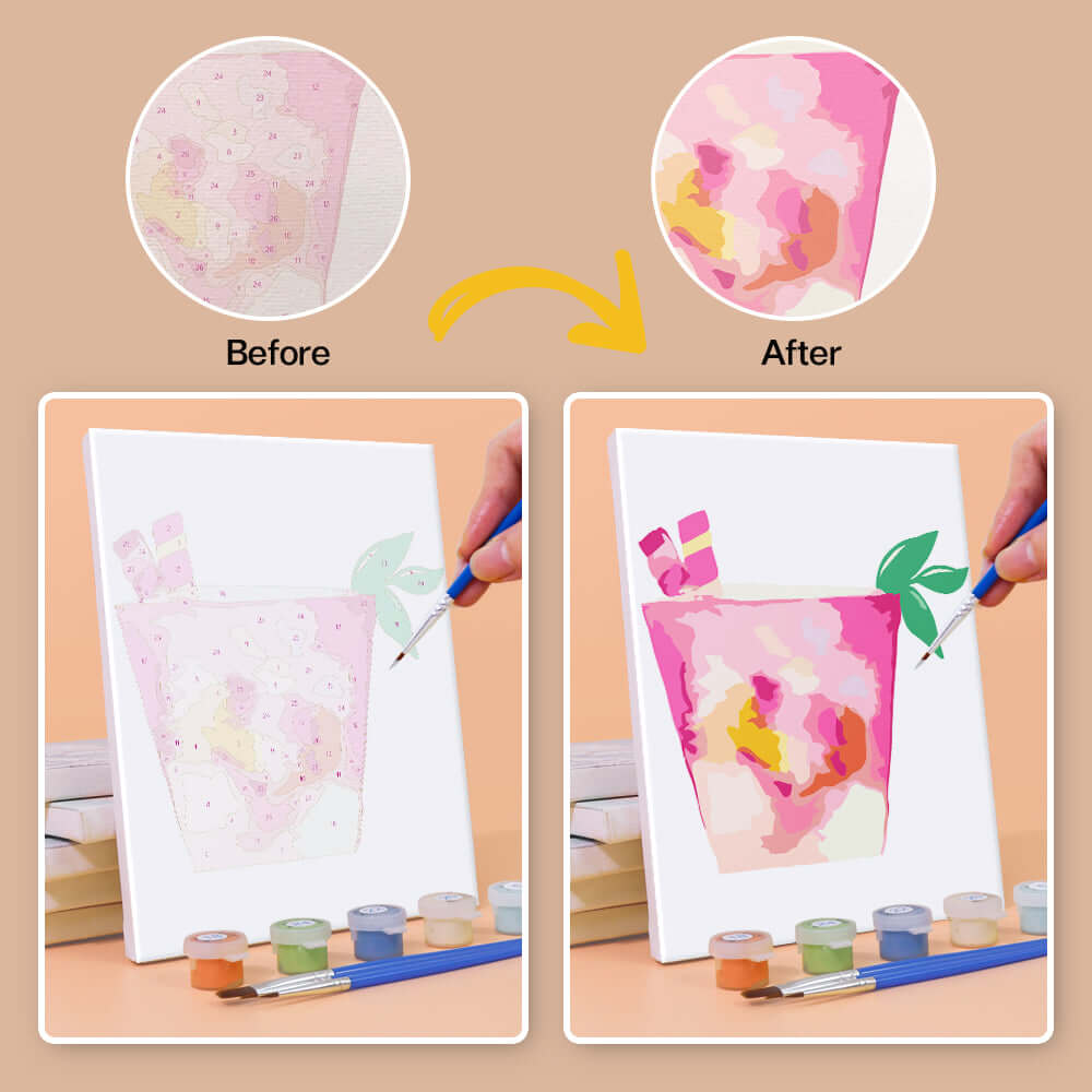 Splash Sips (Set of 6)