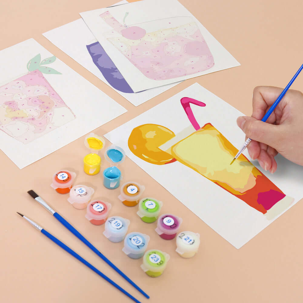 Splash Sips (Set of 6)