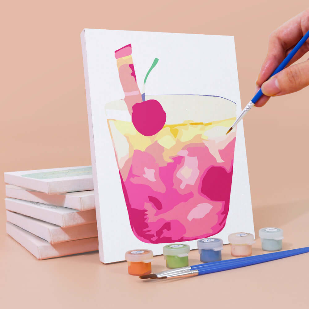 Splash Sips (Set of 6)