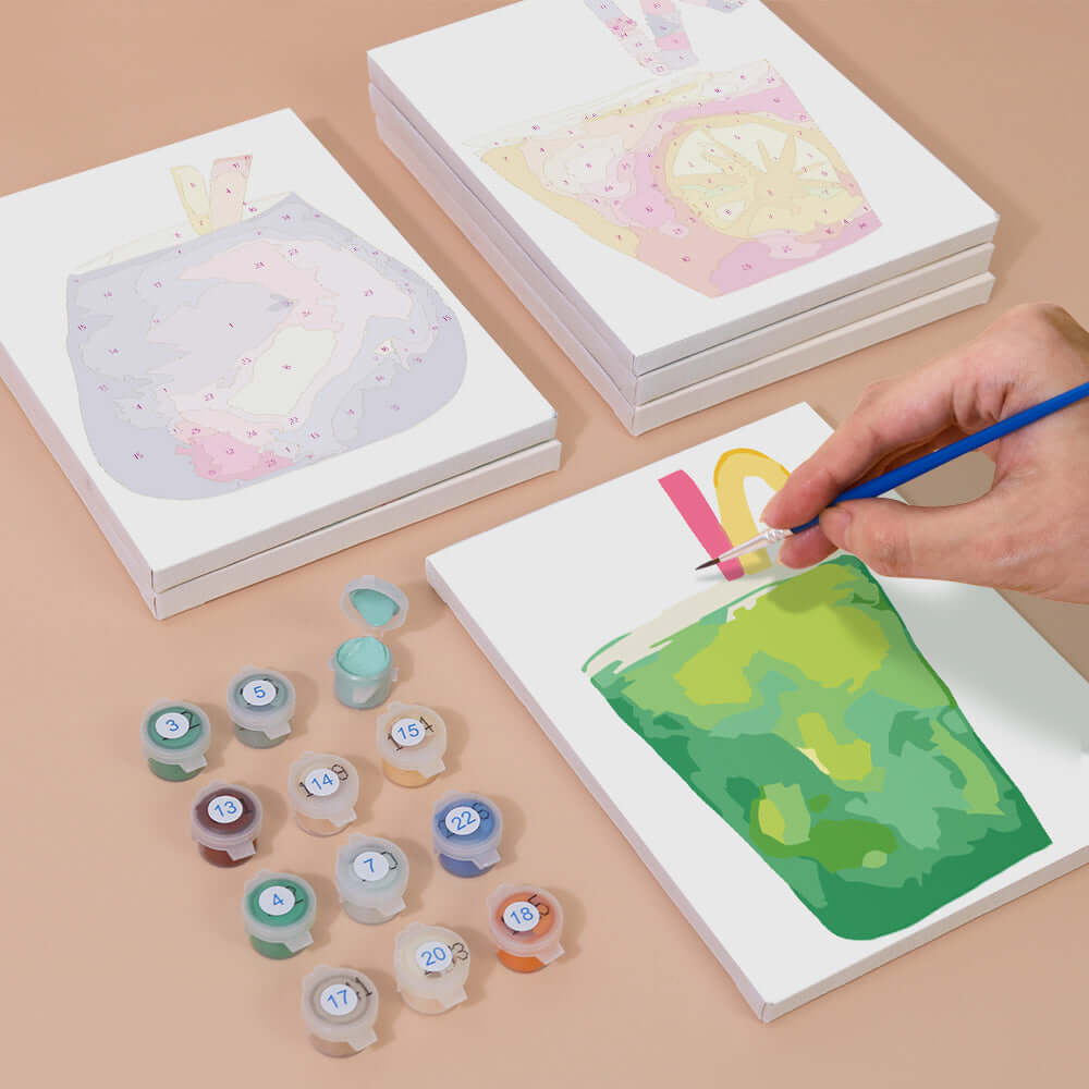 Splash Sips (Set of 6)