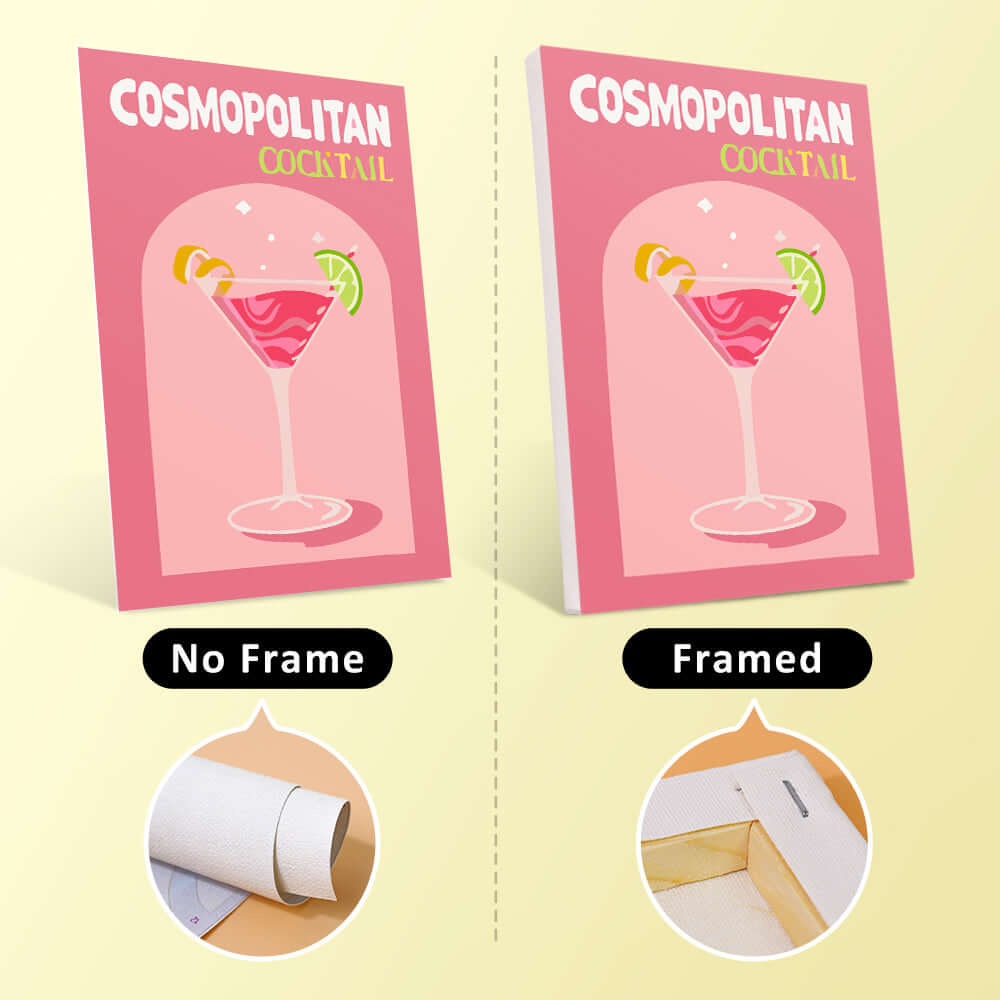 Pop Pour (Set of 6)