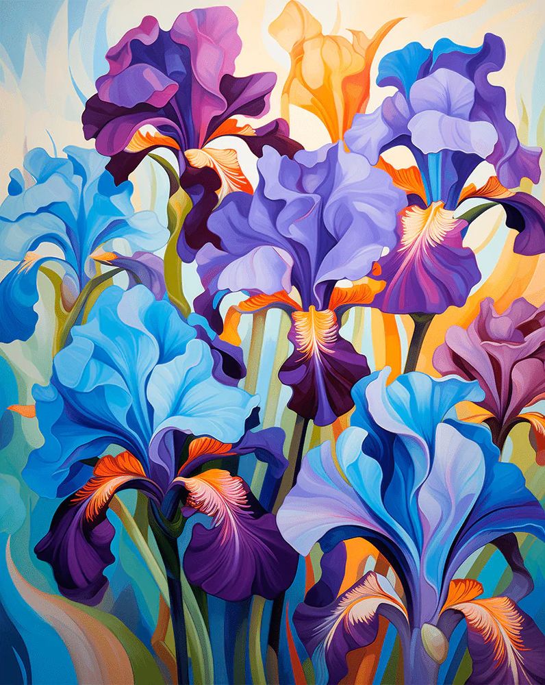 Purple View