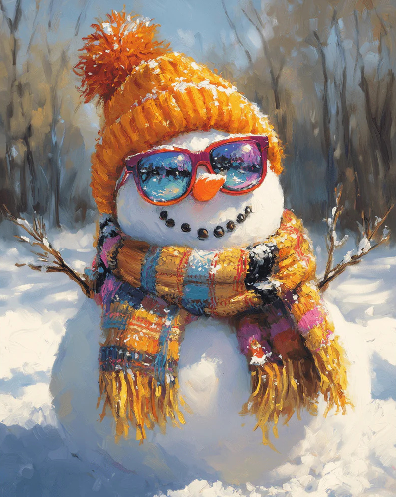 Snow Show