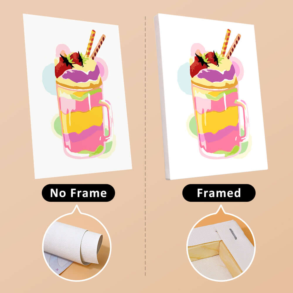 Sweet Sips (Set of 6)