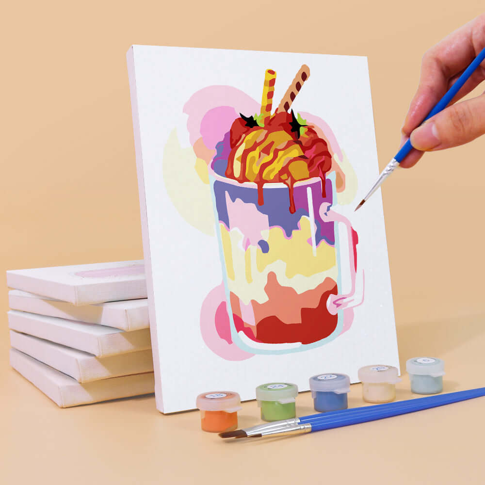Sweet Sips (Set of 6)