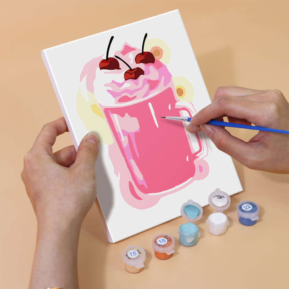Sweet Sips (Set of 6)